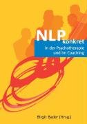 NLP-Konkret – Bücher von und mit Jenison Thomkins