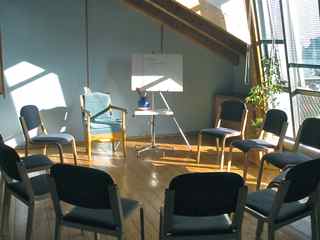 NLP Atelier Köln Seminarraum NLP-Atelier Köln
