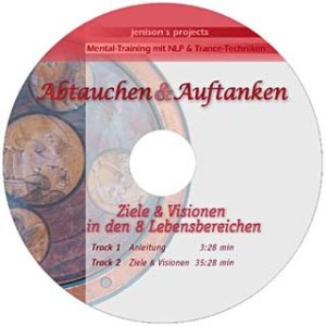 Abtauchen & Auftanken, Jenison Thomkins