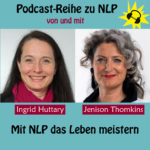 NLP-Master Podcast