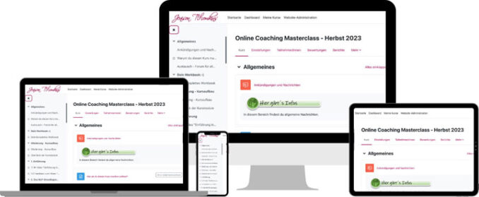 Online Coaching Masterclass