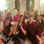 Coaching Lounge Teilnehmerinnen